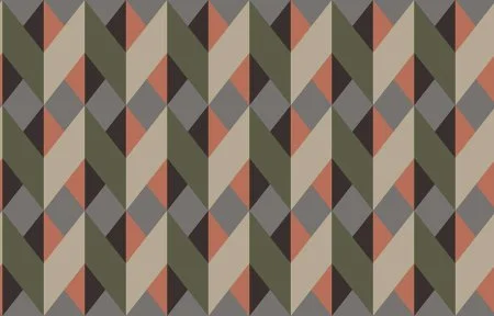 Обои Milassa Geometrica Gm5, 015 в Сыктывкаре