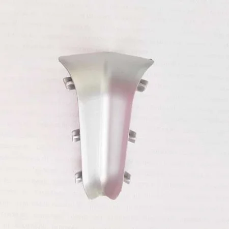 Угол внутренний для плинтуса ALP-C65 Cеребро (ПВХ) в Сыктывкаре