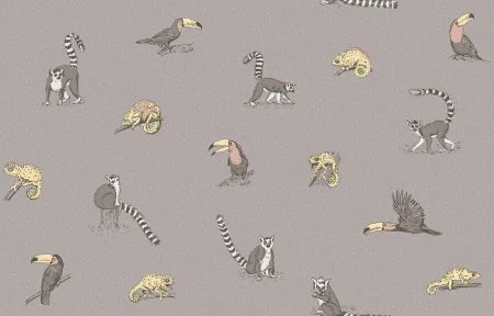 Обои Milassa Bon Voyage D9, 001 в Сыктывкаре