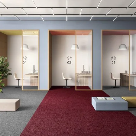 Ковровая плитка AW Medusa 11 в Сыктывкаре