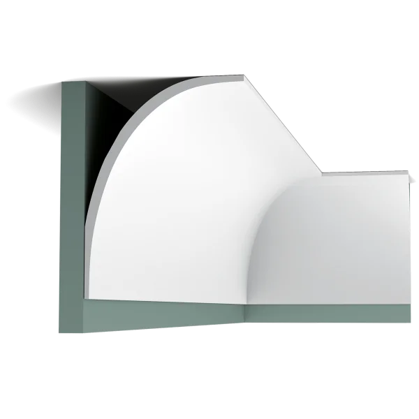 Карниз Orac C990 (216*159*2000 мм) в Сыктывкаре