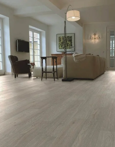 Ламинат Egger PRO 12/33 4V Дуб Чезена серый EPL150 в Сыктывкаре