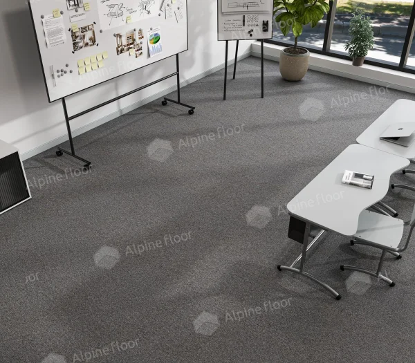 Ковровая плитка Alpine Floor Huron 402-1 Супериор в Сыктывкаре