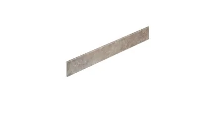 Керамогранит Coliseum Ривьера Дарк Плинтус (Натуральный, 7,2х60) в Сыктывкаре