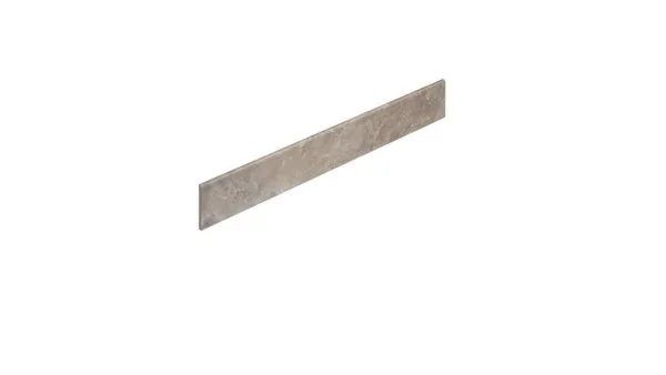 Керамогранит Coliseum Ривьера Дарк Плинтус (Натуральный, 7,2х60) в Сыктывкаре