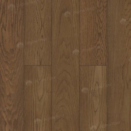 Инженерная доска Alpine Floor Villa Дуб Тобакко в Сыктывкаре
