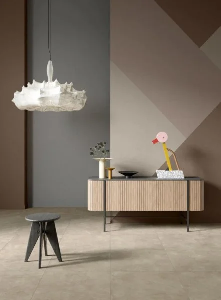 Керамогранит Coliseum Крета Крим 60х60 (Натуральный и Реттифицированный) в Сыктывкаре