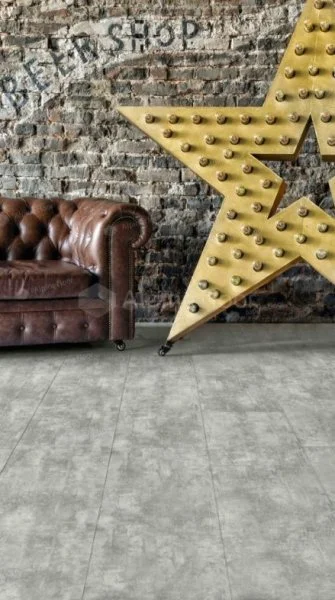 Кварц-виниловая плитка Alpine Floor Light Stone Ратленд ECO-15-9 2,5 мм. 43 класс в Сыктывкаре