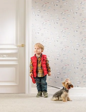 Обои Milassa Bon Voyage D6, 001/1 в Сыктывкаре