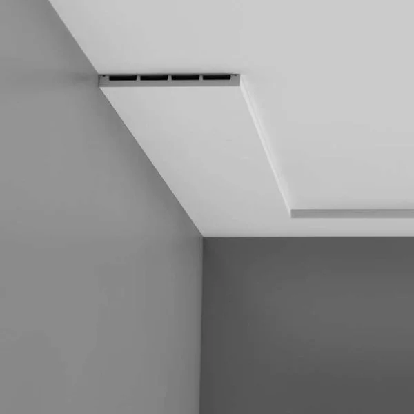 Плинтус Orac SX168 (151*14*2000 мм) в Сыктывкаре