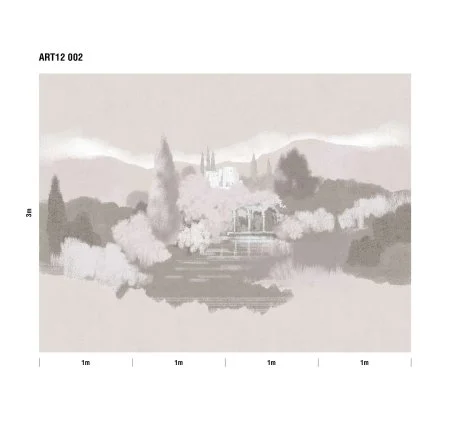 Обои Loymina Пейзаж vol. 2 ART12 002 в Сыктывкаре