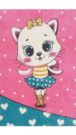 Ковер Синтелон Play 0,80x1,50 08VPR Прямоугольник в Сыктывкаре