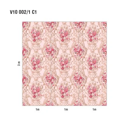 Обои Loymina Classic II V10, 002/1, C1 в Сыктывкаре