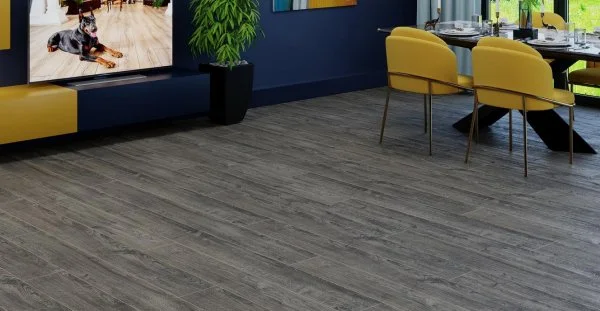 Ламинат Sunfloor 12/33 SF33СV-110 Дуб Капри в Сыктывкаре