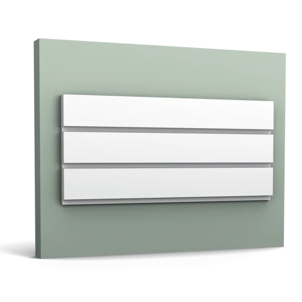 Декоративная панель Orac W116 (200x25x2 см) в Сыктывкаре