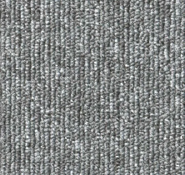 Ковровое покрытие Zartex Daily 003 Серый 4 м в Сыктывкаре