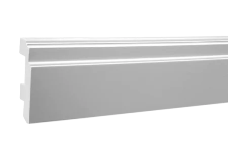 Плинтус Европласт 1.53.101 (110х26х2000 мм) в Сыктывкаре