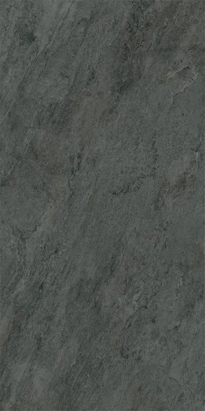 Керамогранит Vitra QuarStone Антрацит 60х120 (Натуральная и Реттифицированная) в Сыктывкаре