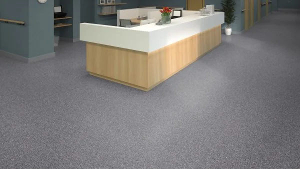 Линолеум Tarkett iQ Monolit CMONI-931 2 м в Сыктывкаре