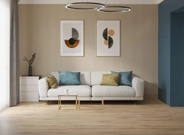 Ламинат Egger PRO 8/33 4V Дуб Ронгбук натуральный EPL208 в Сыктывкаре