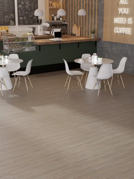 Ламинат Egger PRO 8/33 4V Aqua+ Дуб Марчена Браун EPL248 в Сыктывкаре