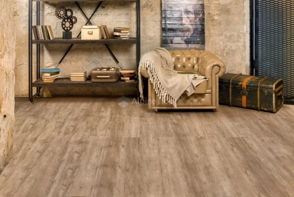 Кварц-виниловая плитка Alpine Floor Grand Sequoia Карите ECO 11-902 (2,5 мм. 43 класс) в Сыктывкаре