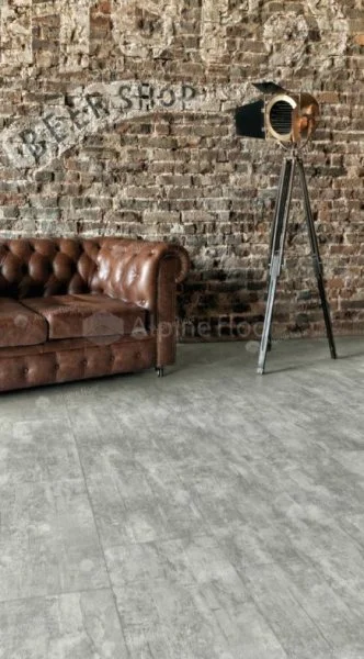 Кварц-виниловая плитка Alpine Floor Light Stone Ратленд ECO-15-9 2,5 мм. 43 класс в Сыктывкаре