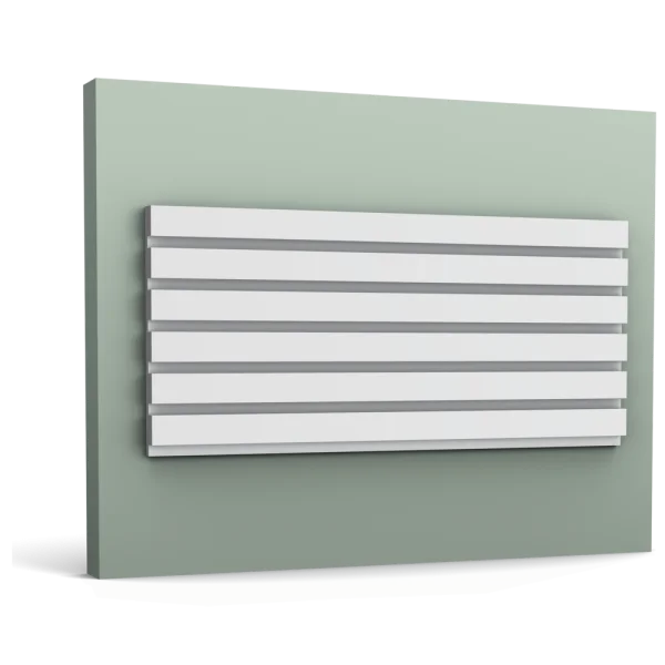 Декоративная панель Orac W111 (200x25x2 см) в Сыктывкаре