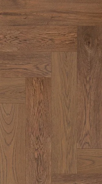 Паркетная доска Auswood Travel Herringbone Oak Positano в Сыктывкаре