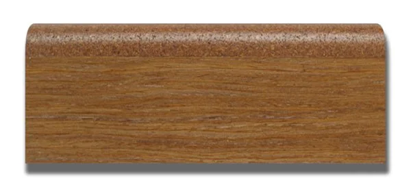 Эластичный пробковый плинтус ArtCorkDesing CW 02-08 16х60х915 мм в Сыктывкаре