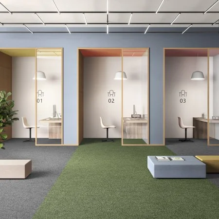 Ковровая плитка AW Medusa 21 в Сыктывкаре