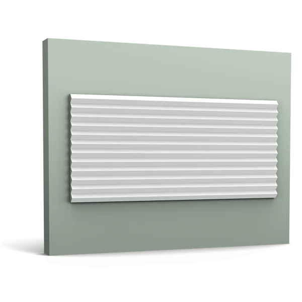 Декоративная панель Orac W108 (200x25x1.8 см) в Сыктывкаре