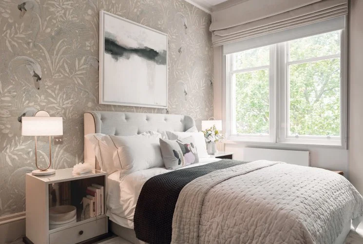 Обои Loymina Etude vol. II ETD14 001 в Сыктывкаре