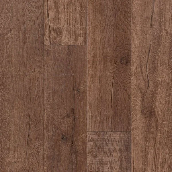 Кварц-виниловая плитка Refloor Fargo Comfort 81996-6 Дуб Южная Ночь в Сыктывкаре