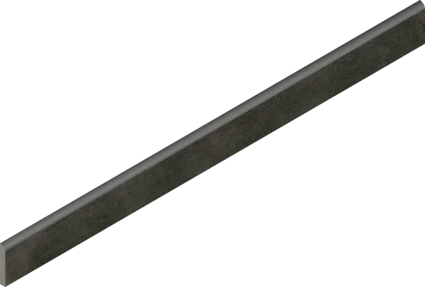 Керамогранит Italon Континуум Брасс Дарк Плинтус 7.2х80 (Натуральная и Реттифицированная) в Сыктывкаре