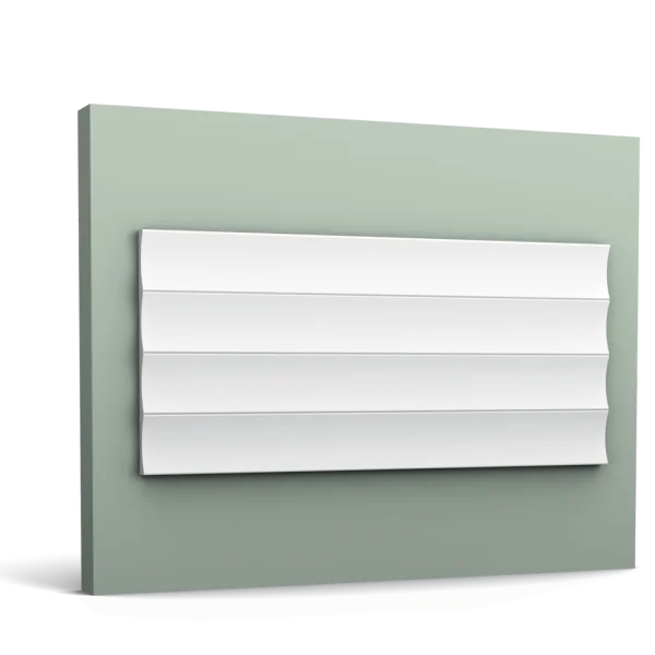 Декоративная панель Orac W114 (200x25x1.5 см) в Сыктывкаре