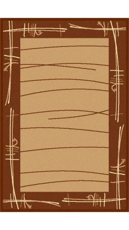 Ковер Синтелон Practica 2,00x3,00 83EED Прямоугольник в Сыктывкаре