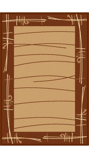 Ковер Синтелон Practica 2,00x3,00 83EED Прямоугольник в Сыктывкаре