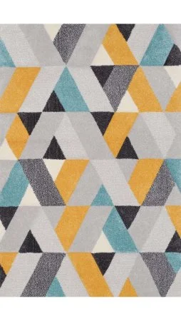 Ковер Синтелон Pastel 1,60x2,30 52SKS Прямоугольник в Сыктывкаре