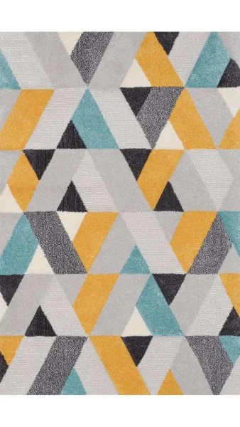 Ковер Синтелон Pastel 1,60x2,30 52SKS Прямоугольник в Сыктывкаре