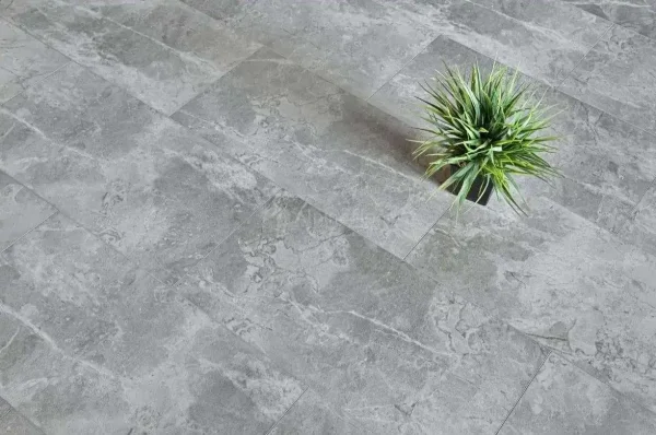 Кварц-виниловая плитка Alpine Floor Light Stone Ваймеа ECO-15-3 2,5 мм. 43 класс в Сыктывкаре