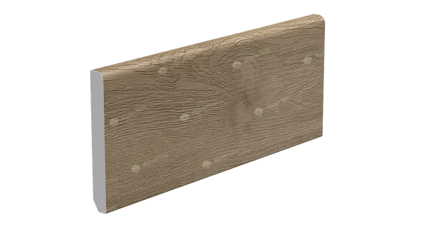 Кварцевый плинтус Alpine Floor Grand Sequoia 11-10 Макадамия в Сыктывкаре