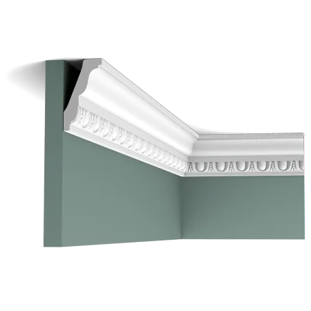 Карниз Orac C212 (75*45*2000 мм) в Сыктывкаре