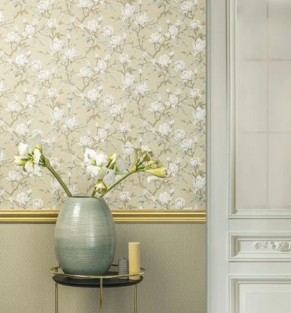 Обои Milassa Mirabelle MR1, 005/1 в Сыктывкаре