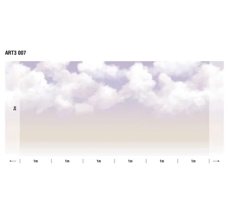 Обои Loymina Пейзаж ART3 007 в Сыктывкаре