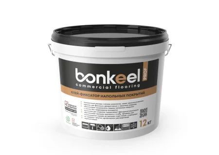 Клей-фиксатор Bonkeel Prof (12 кг) в Сыктывкаре
