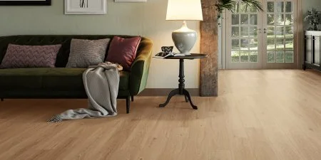 ПВХ плитка Invictus Primus Plank Sherwood Oak Natural в Сыктывкаре