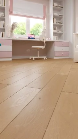 Инженерная доска Alpine Floor Villa Дуб Шампань в Сыктывкаре