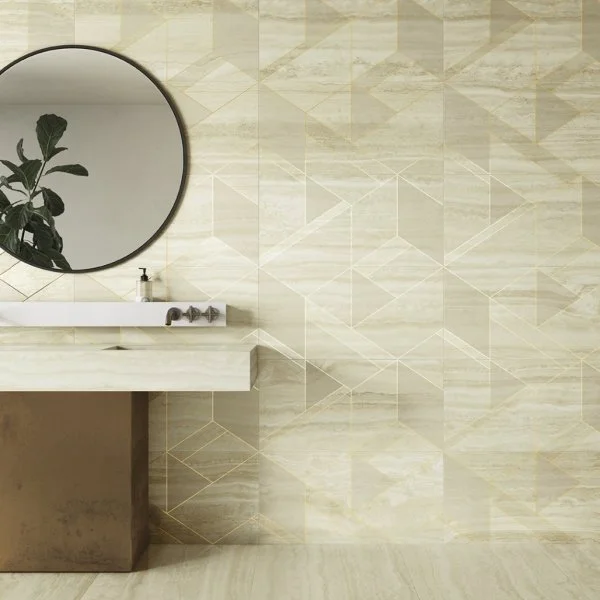 Керамогранит Italon Шарм Эдванс Алабастро Уайт 60х120 (Патиннированная и реттифицированная) в Сыктывкаре