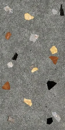 Керамогранит Coliseum Палладио Блэк 60х120 (Натуральный и Реттифицированный) в Сыктывкаре